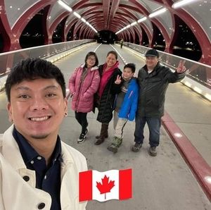 Meet your Posher, Dhess